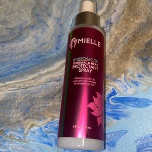 Mielle Mongogo Oil Thermal & Heat
